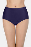 Every de by Amante High Rise Full Coverage Hipster Panty (Pack of 3) - Multicolor — thumbnail 4
